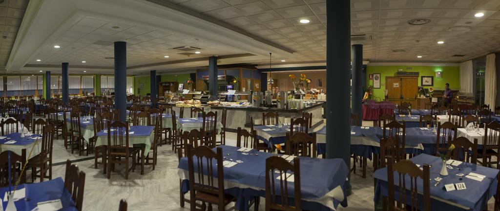 Hotel Balneario De La Concepcion Villatoya Εξωτερικό φωτογραφία