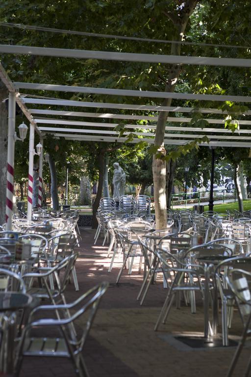 Hotel Balneario De La Concepcion Villatoya Εξωτερικό φωτογραφία