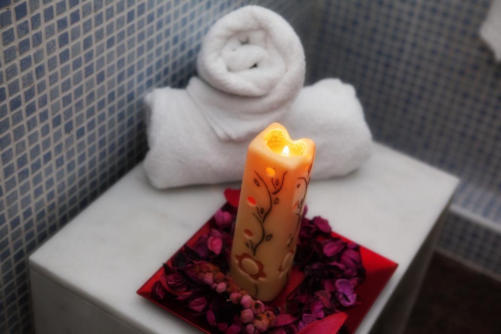 Hotel Balneario De La Concepcion Villatoya Εξωτερικό φωτογραφία