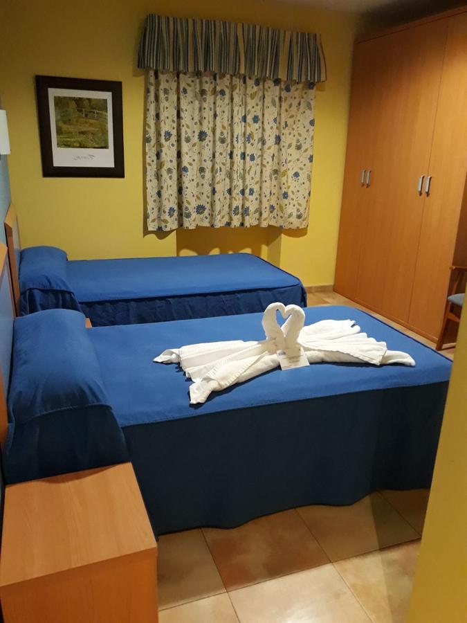Hotel Balneario De La Concepcion Villatoya Εξωτερικό φωτογραφία