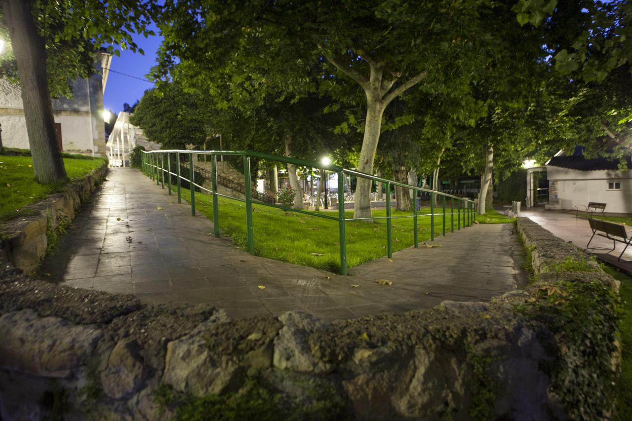 Hotel Balneario De La Concepcion Villatoya Δωμάτιο φωτογραφία